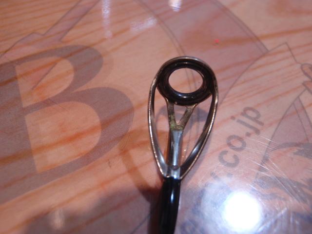 ラグゼジグドライブR S63ML