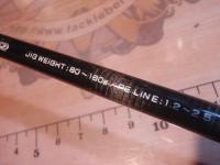 ラグゼジグドライブR S63ML