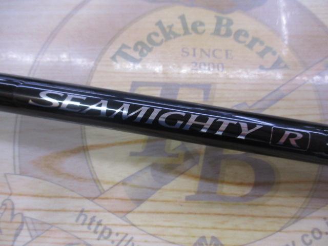 シーマイティR73 80-270