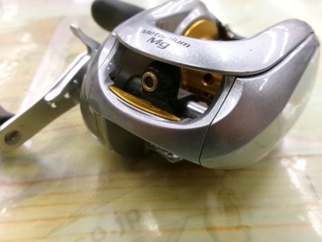 07メタニウムMg RH