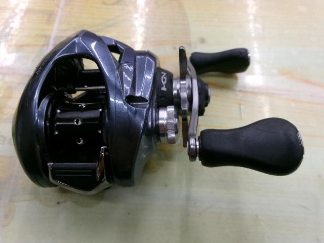 18アルデバランMGL 30 RH