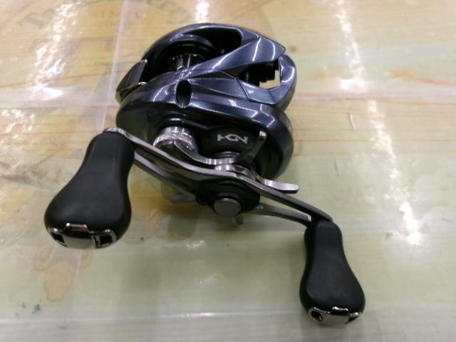 18アルデバランMGL 30 RH