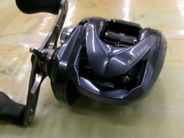 18アルデバランMGL 30 RH