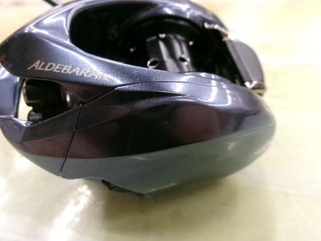 18アルデバランMGL 30 RH