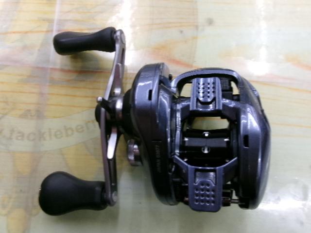 18アルデバランMGL 30 RH