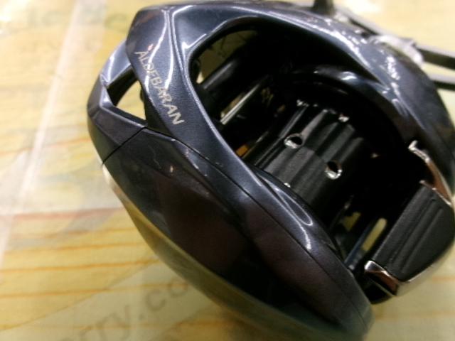 18アルデバランMGL 30 RH