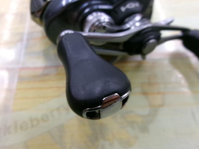 18アルデバランMGL 30 RH