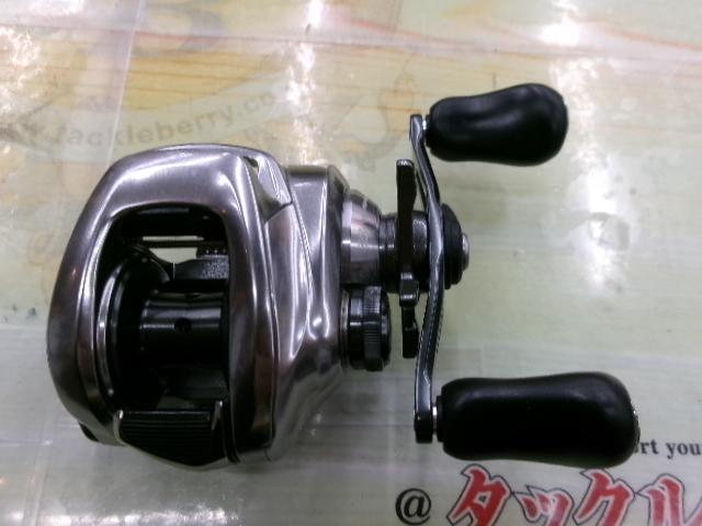 18バンタムMGL HG RH