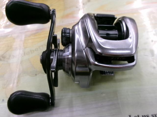 18バンタムMGL HG RH