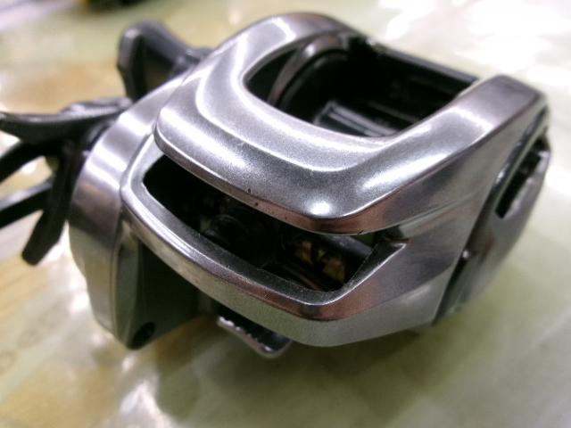 18バンタムMGL HG RH