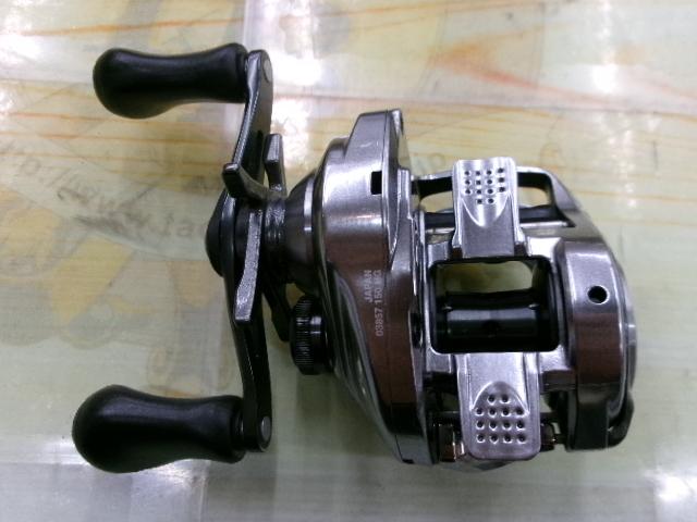 18バンタムMGL HG RH