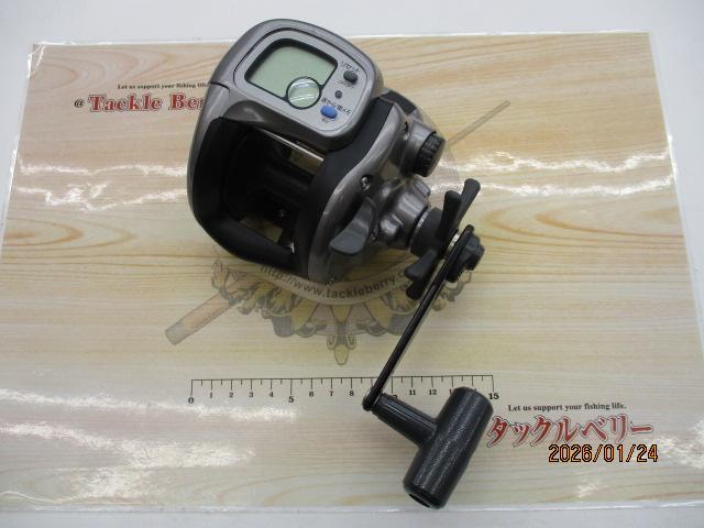 タナセンサーS 500DX