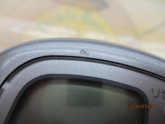 タナセンサーS 500DX