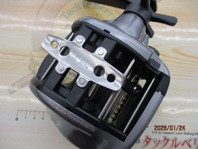 タナセンサーS 500DX