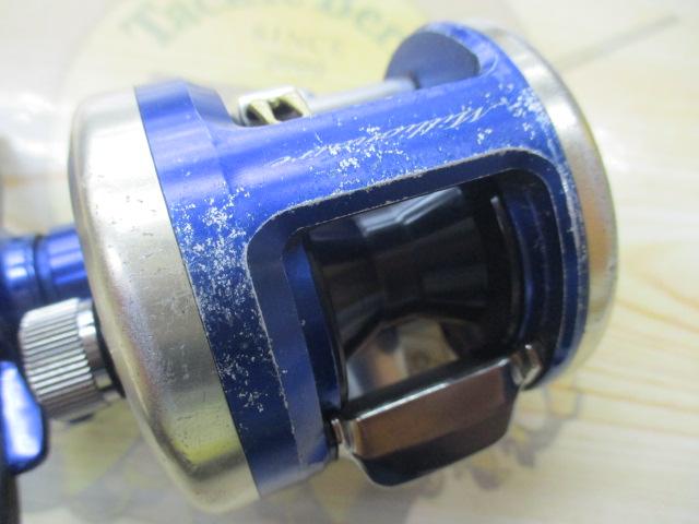 ミリオネアベイキャスティングスペシャル 103L 