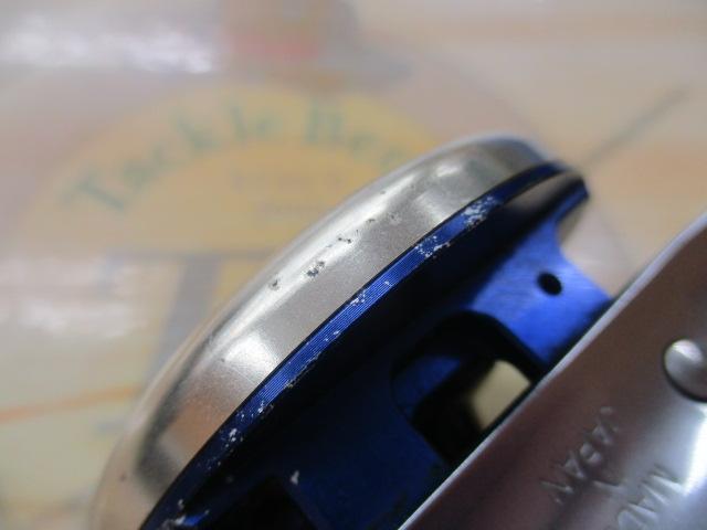 ミリオネアベイキャスティングスペシャル 103L 