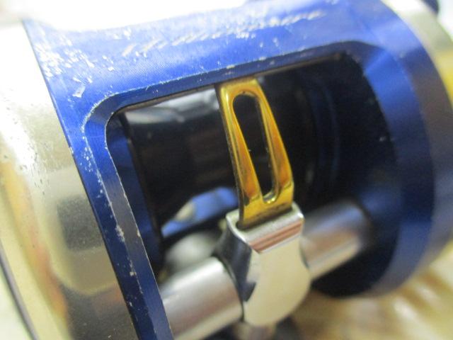 ミリオネアベイキャスティングスペシャル 103L 