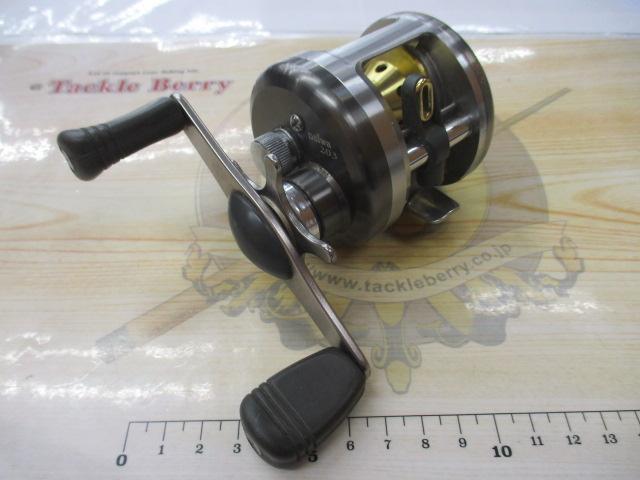 ミリオネアCV-X 203｜＠ベリーネット 日本最大新品中古釣具WEBショップ