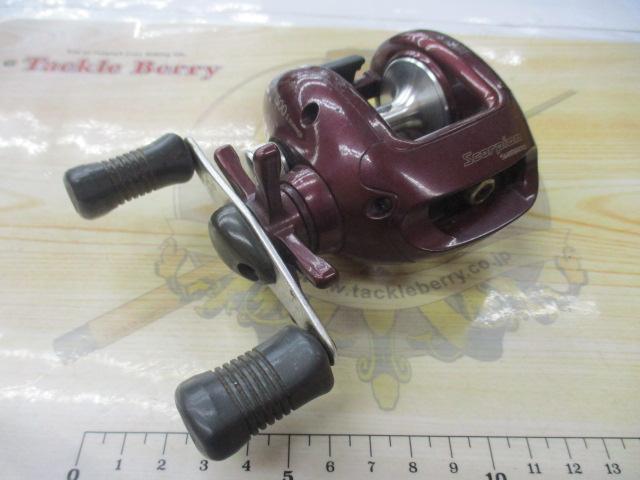 スコーピオン 1500(深溝スプール)