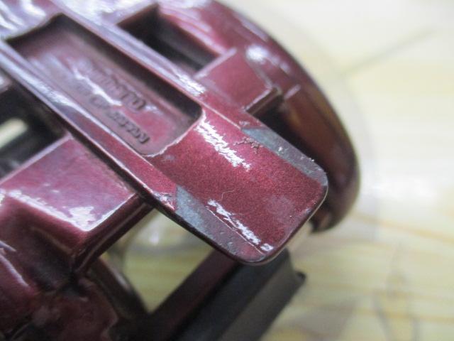 スコーピオン 1500(深溝スプール)