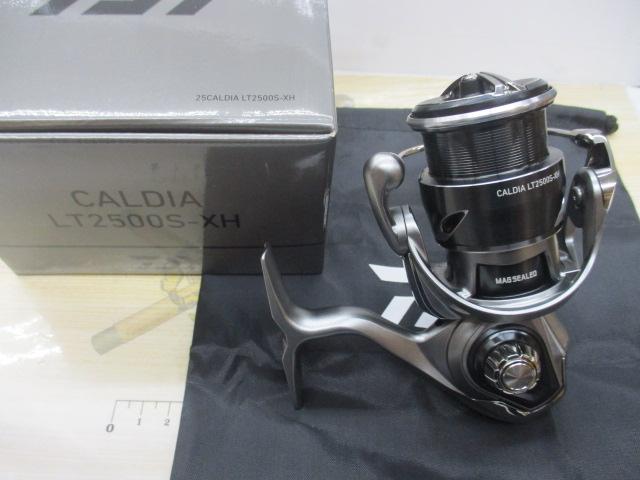 25カルディア LT2500S-XH