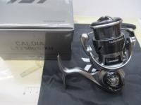 25カルディア LT2500S-XH