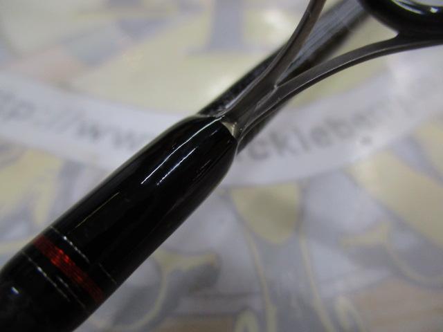 ブレイゾン 642LS・V