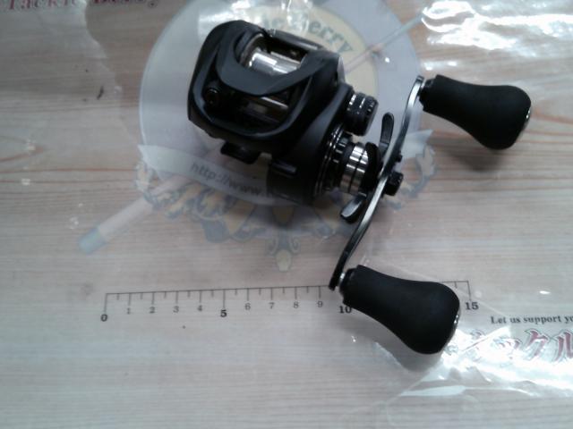 アルカンセ XS LH