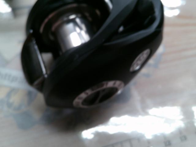 アルカンセ XS LH