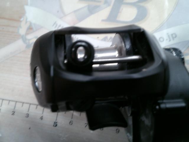 アルカンセ XS LH