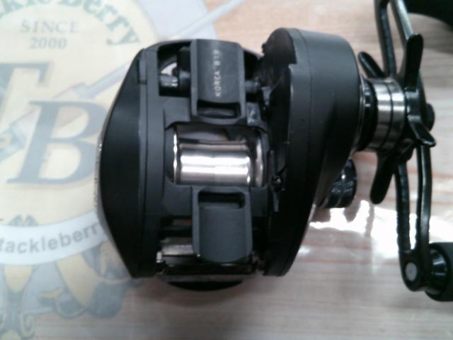 アルカンセ XS LH