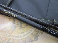 ラテオ 93M/MH・K