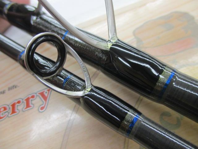 オーシャンゲート JOG-1006H-K SJ