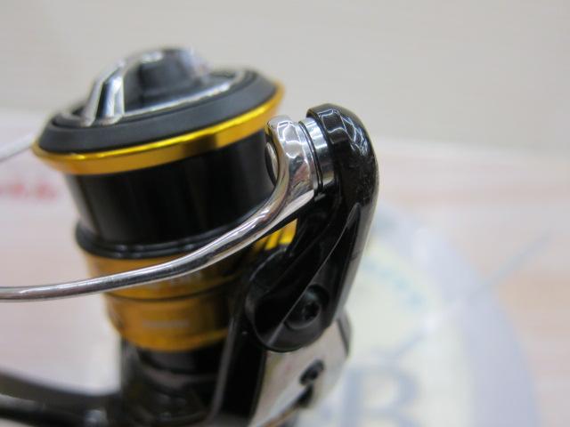 18ソアレBB C2000SSHG