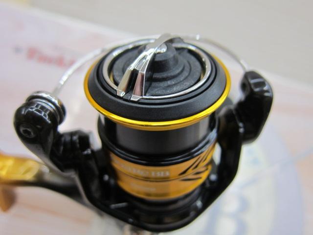 18ソアレBB C2000SSHG