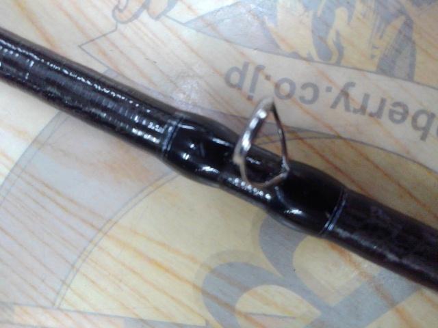 21ポイズングロリアス 174MH+(SIC)