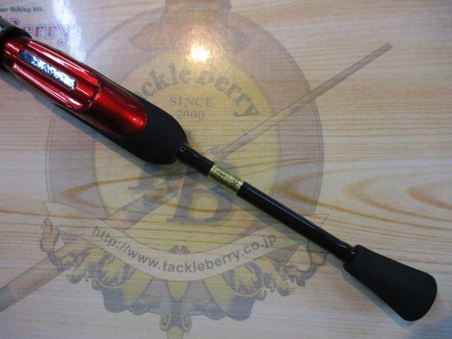 月下美人 AJING 55UL-S 未使用品 月下美人アジング 55UL-S・R｜＠ベリーネット 日本最大新品中古釣具WEB