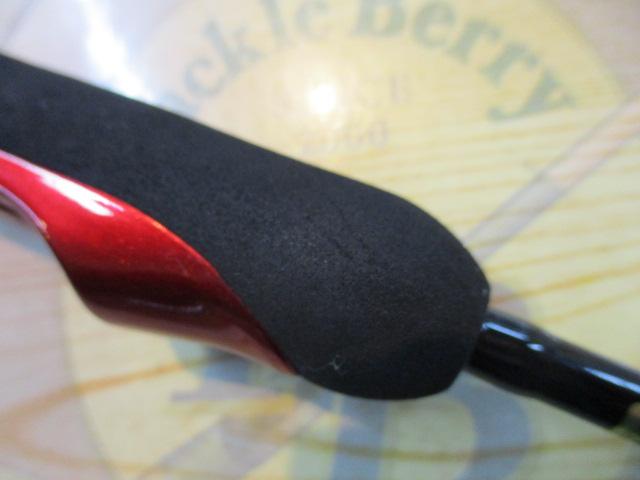 月下美人アジング 55UL-S・R｜＠ベリーネット 日本最大新品中古釣具WEB