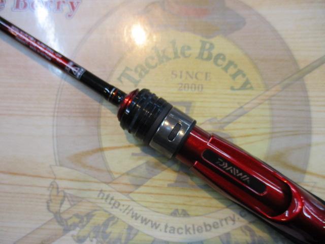 月下美人アジング 55UL-S・R｜＠ベリーネット 日本最大新品中古釣具WEB