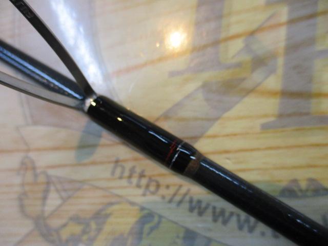 月下美人アジング 55UL-S・R｜＠ベリーネット 日本最大新品中古釣具WEB