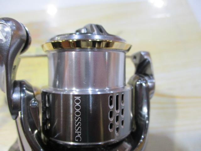 18ステラ 1000SSSPG