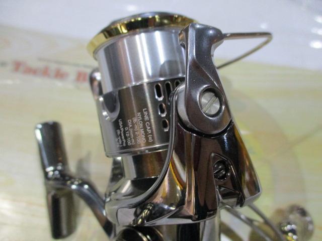 18ステラ 1000SSSPG