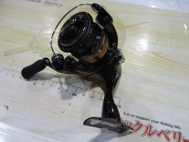 22ソアレBB 500SPG