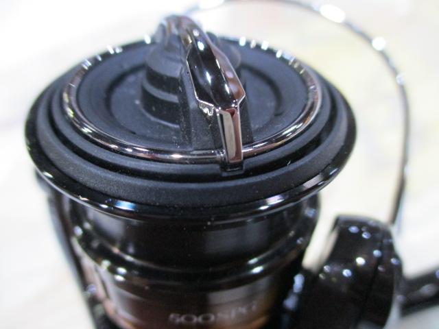 22ソアレBB 500SPG