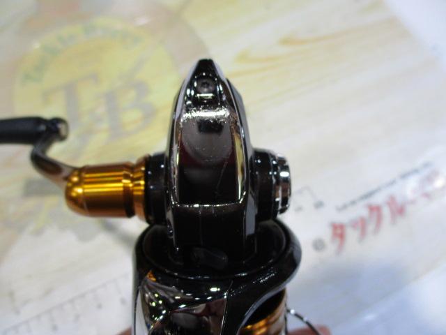 22ソアレBB 500SPG