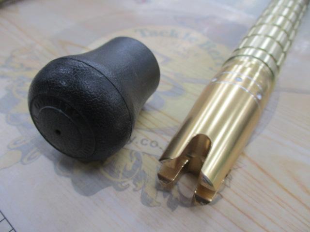 ゴクエボリューション Samothrace(サモトラケ) 165-200