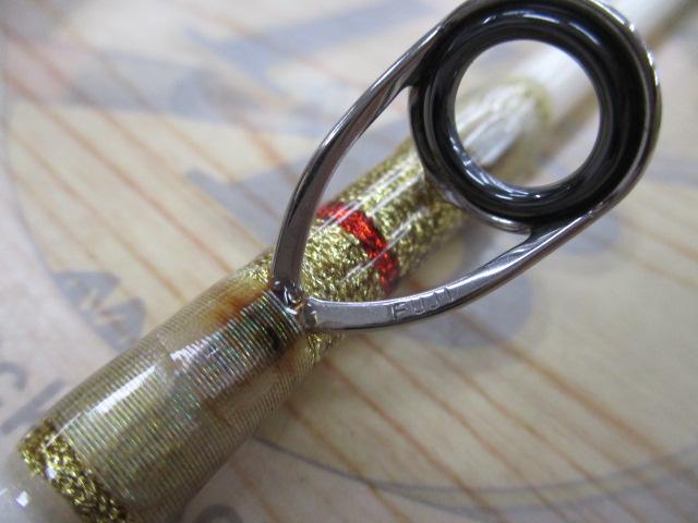 ゴクエボリューション Samothrace(サモトラケ) 165-200