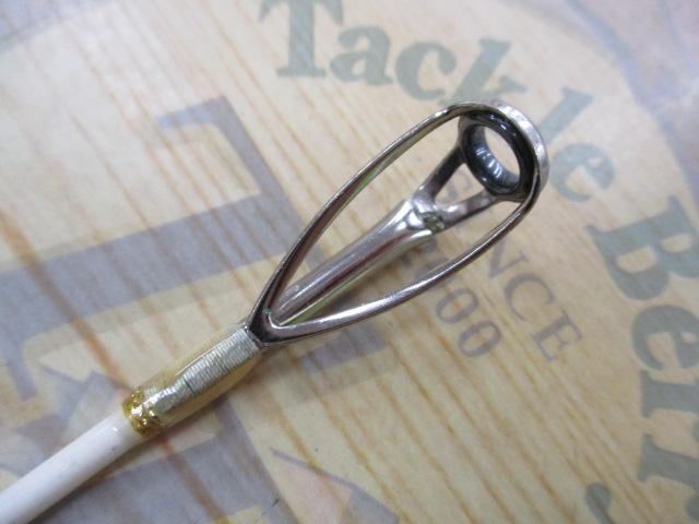 ゴクエボリューション Samothrace(サモトラケ) 165-200