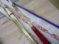 ゴクエボリューション Samothrace(サモトラケ) 165-200