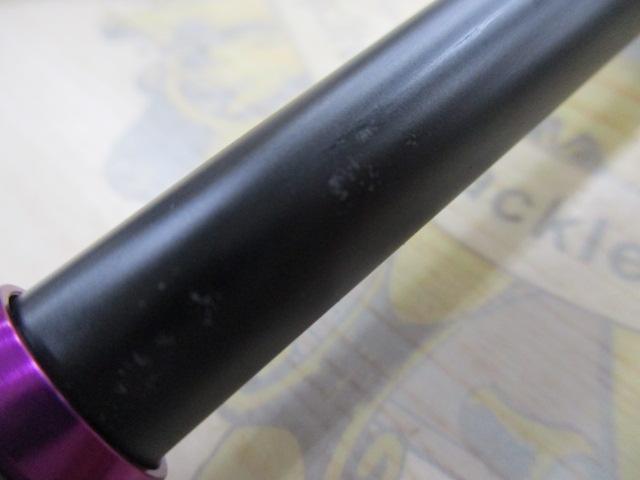 ゴクエボリューション オモリグ GMR-632